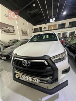 تويوتا هايلوكس